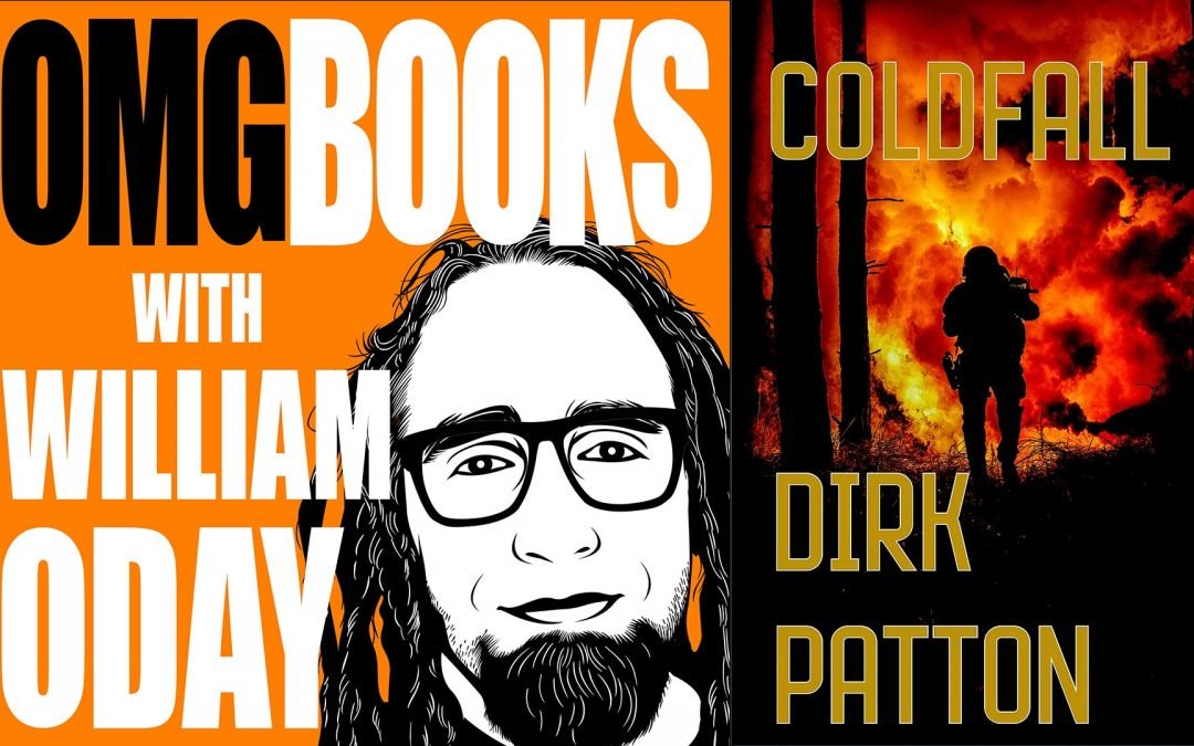 S1E1: Dirk Patton