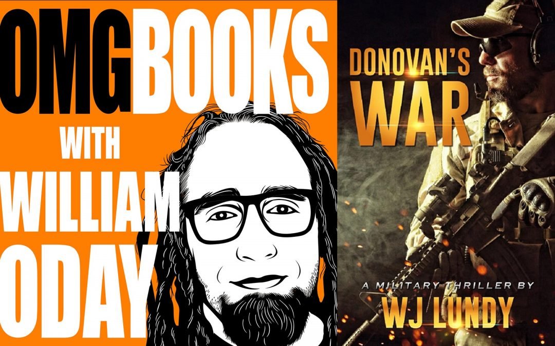 S1E2: WJ Lundy