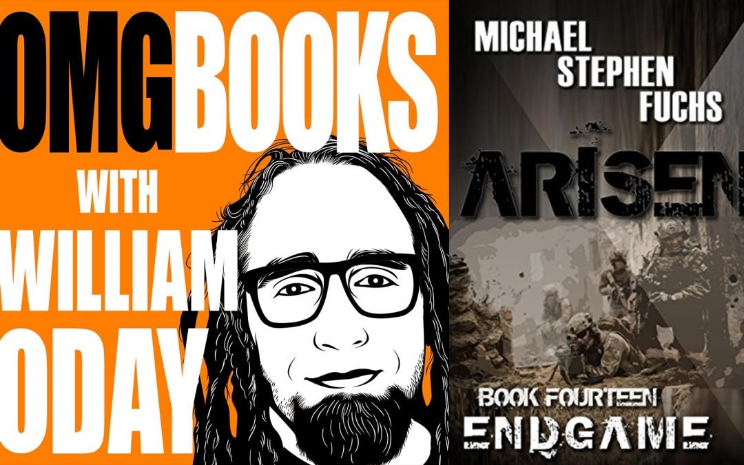 S1E6: Michael Stephen Fuchs