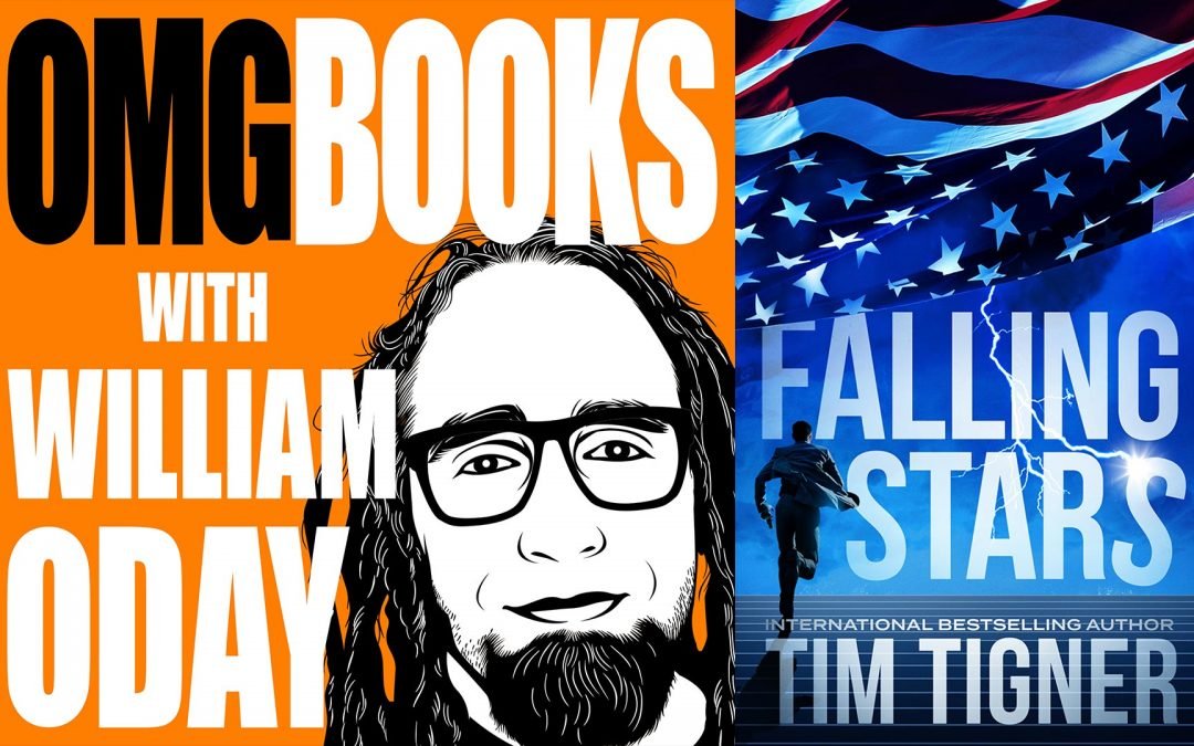S1E9: Tim Tigner
