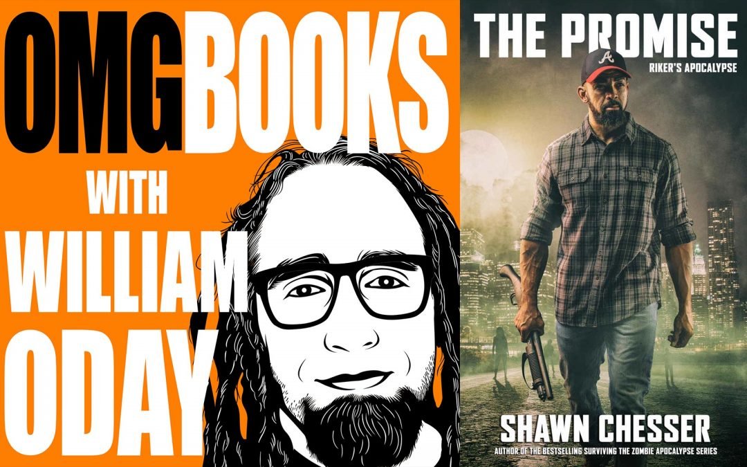 S1E12: Shawn Chesser