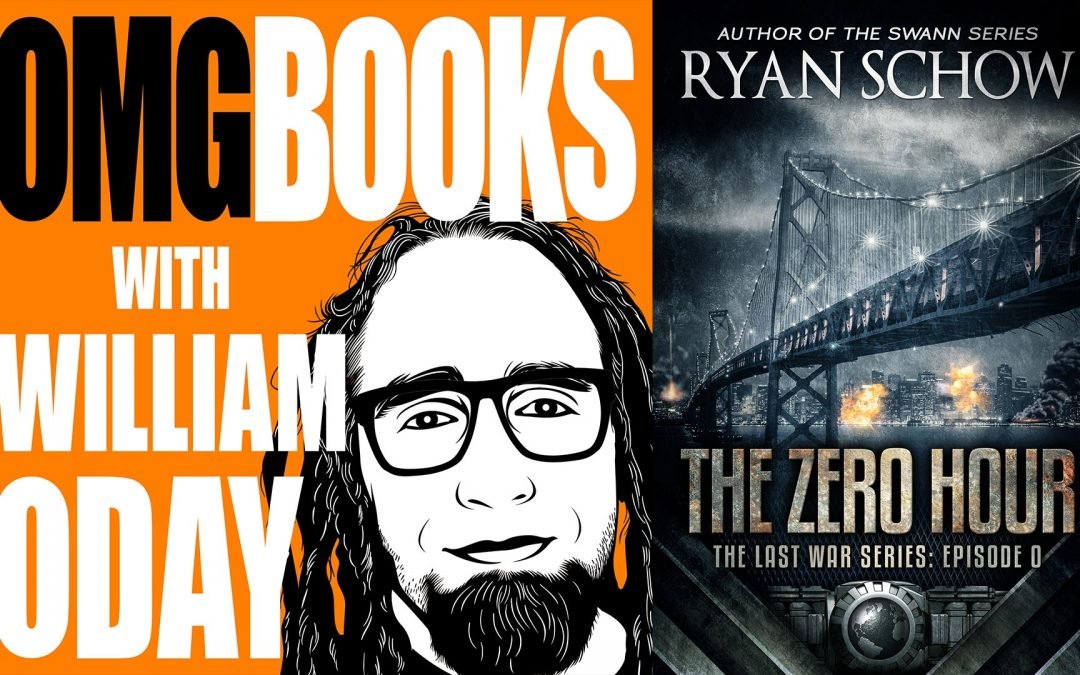 S1E19: Ryan Schow