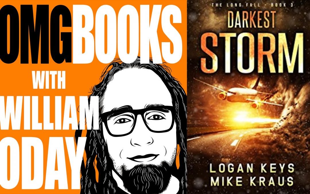 S1E20: Logan Keys