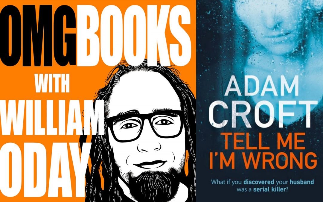 S1E22: Adam Croft