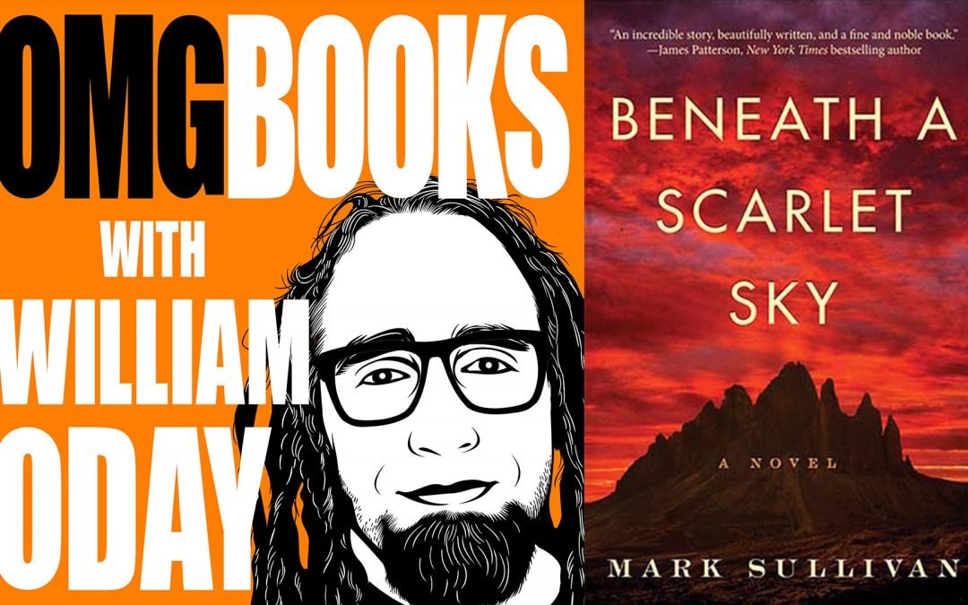 S1E23: Mark Sullivan