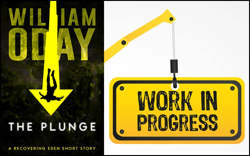 The Plunge is about to drop!