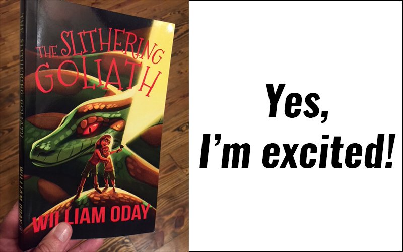 A book I wrote for my daughters…
