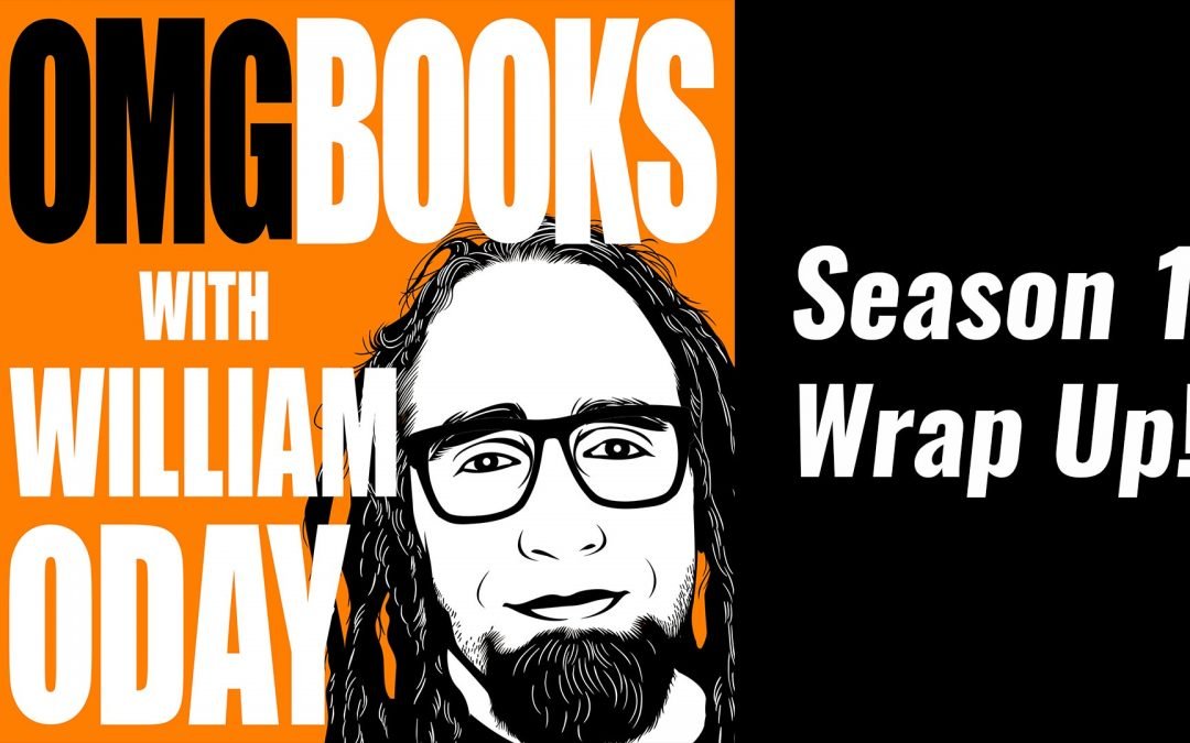 S1E28: SEASON 1 WRAP UP!