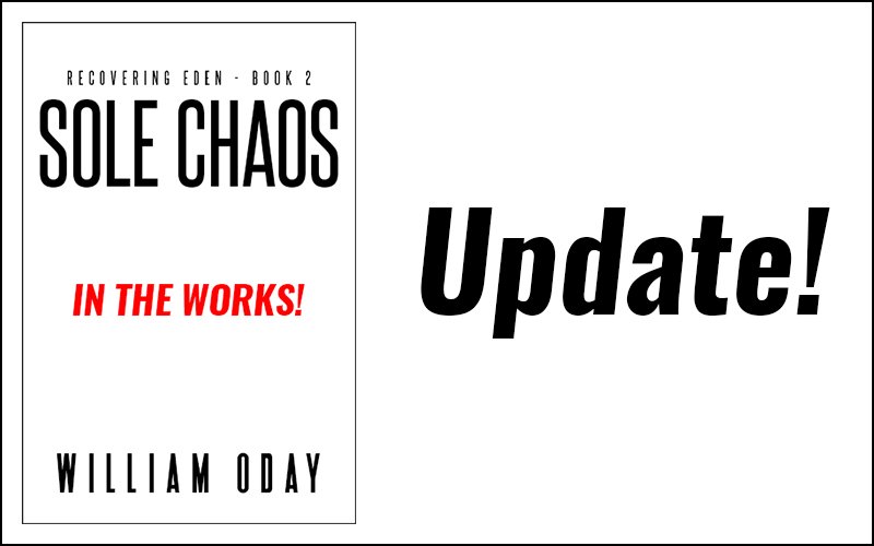 Update on Sole Chaos…