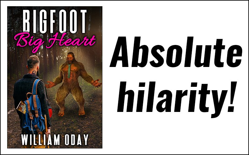 Entertaining words from The Sell More Books Show…