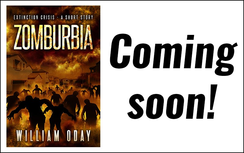 Zomburbia coming soon!